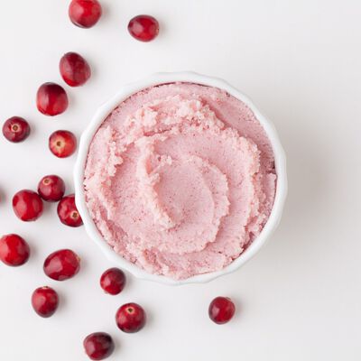 Cranberry Butter